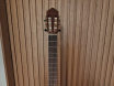 Giannini NW1 Imbuia Série Brasil Clássico Nylon Acústico Fosco