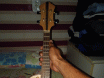 Cavaquinho artesanal/luthier