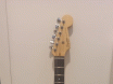 Guitarra Stratocaster Squier