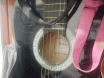 Violão da SonicX