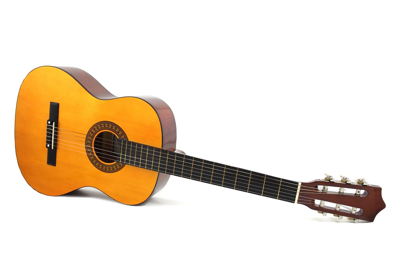 Teste Violão 02