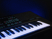 Teclado Teste