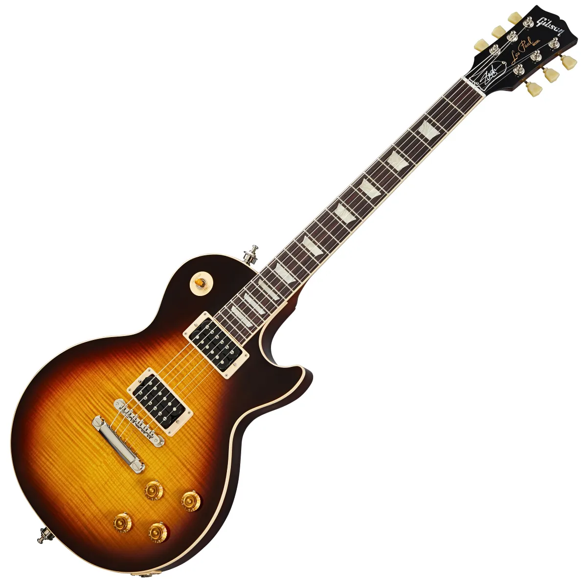 ANÚNCIO DEMONSTRAÇÃO - Guitarra