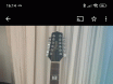 Takamine EG 523 12 cordas