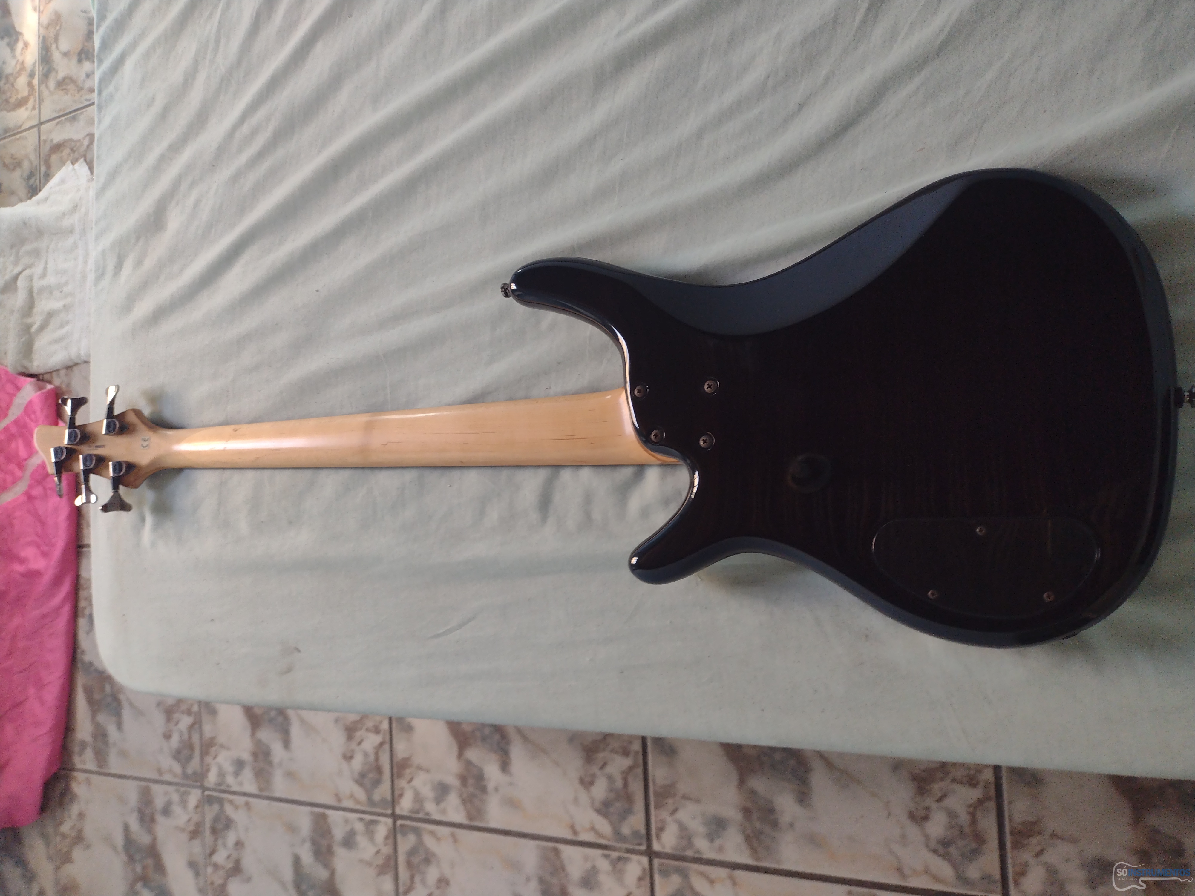 Baixo condor