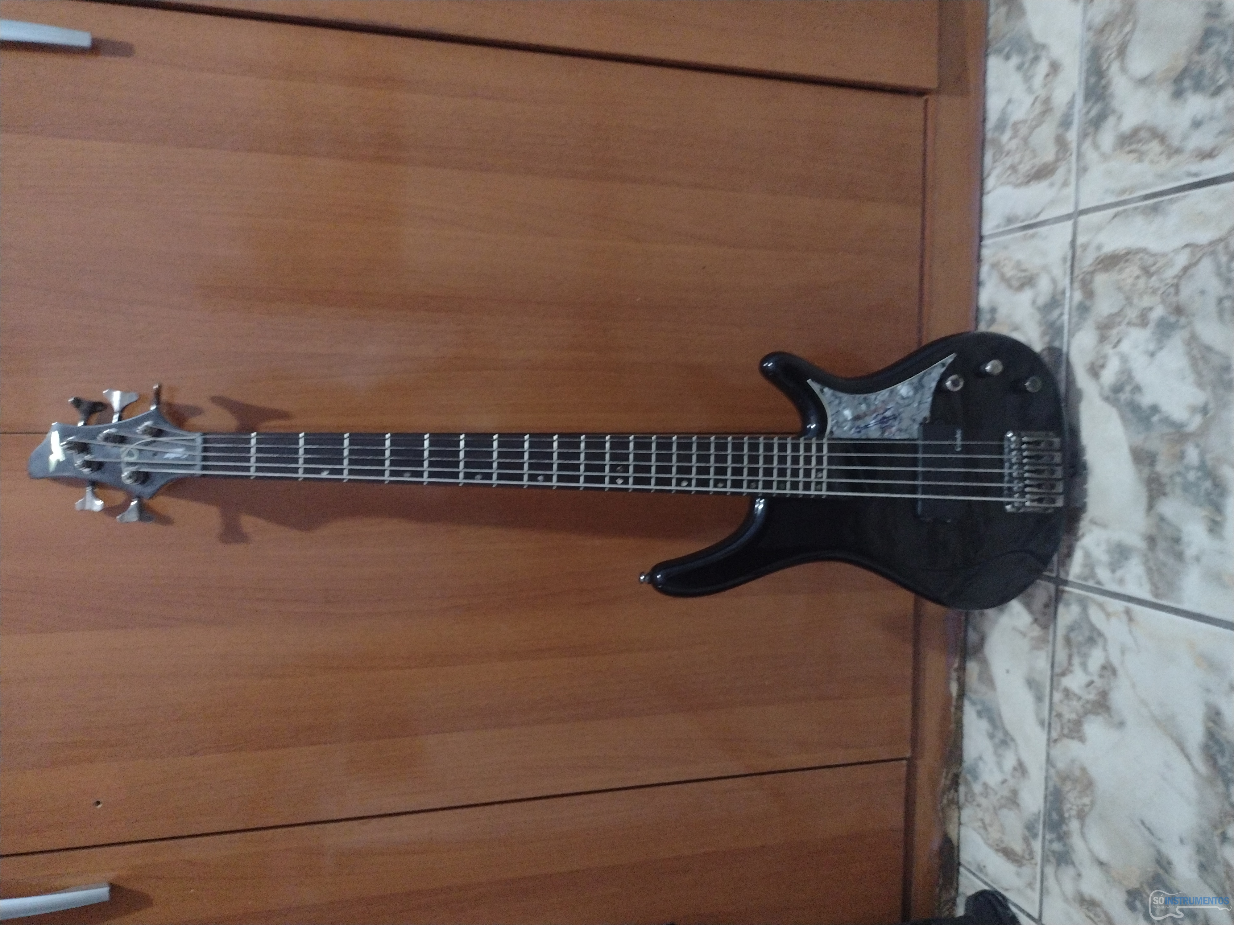 Baixo condor