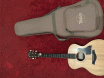 Vendo violão taylor 114e com Bag original